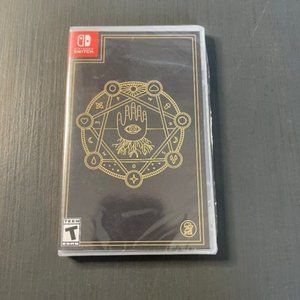 Mutazione for Nintendo Switch iam8Bit